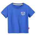 thumbnail image 2 of YTDSCS Kids Baby T-Shirts Pullover Tops for Boys Cartoon Printing Tees Shirts Boys Cotton Short-Sleeved T-Shirt for Toddler 1-10 Years Old, 2 of 8