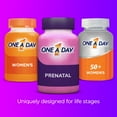 One A Day PrePregnancy Multivitamin, Prenatal Vitamins, 30+30 Count