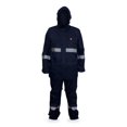 thumbnail image 1 of Impermeable Mr seguridad Azul marino XG, 1 of 3