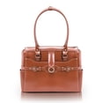 thumbnail image 2 of WILLOW SPRINGS | 15” Leather Laptop Briefcase, 2 of 6