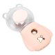 thumbnail image 5 of Nano Mister, Face Mister Pink 300 ml Rociador facial Nano Mist Difusor Materiales ecológicos, 5 of 12