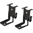 thumbnail image 2 of HUGFEGWE Garage Door 041-0136/41A5034 Safety Sensor Replacement Kit, Garage Door Replacement Part Garage Sensor Brackets CJB91-13279, 2 of 6