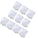 thumbnail image 1 of 10x dispositivos de enraizamiento de plantas, dispositivos de , cápsula de capas de aire de alta presión, cajas de injerto de , bolas de L, 1 of 8