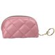 thumbnail image 1 of Cartera Corta Mini Monedero Con Llavero Embrague Cuero PU para La Copa, 1 of 9