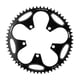 thumbnail image 1 of Eigraketly ancho estrecho para bicicleta 110BCD 50-60T para bielas de piñón Ciclismo Negro 52T, 1 of 1