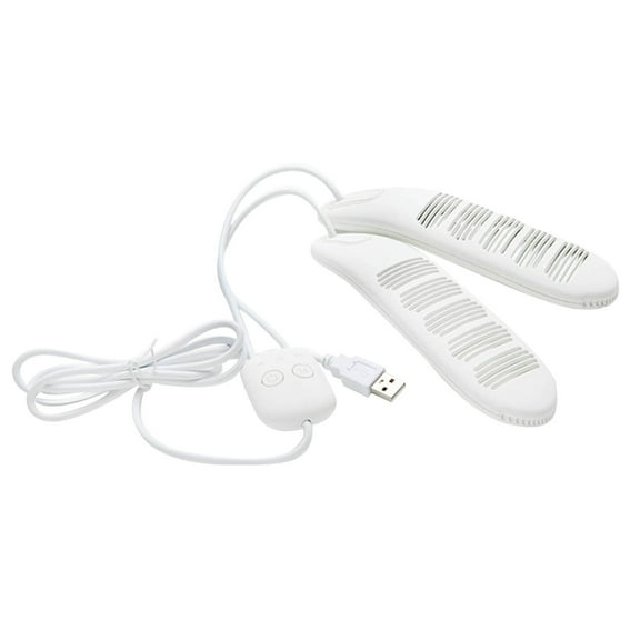 OAVQHLG3B Shoe Dryer Intelligent Household Timing Deodorization Drying Portable USB Shoe Dryer