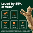 thumbnail image 6 of VetriScience GlycoFlex 2 Healthy Hip & Joint Chicken Flavored Chews with Glucosamine & Green-Lipped Mussel, Supplement for Cats, 60 Count, 6 of 11