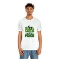thumbnail image 5 of Too Cute To Pinch St Patrick's day Funny Unisex Jersey Short Sleeve Tee, 5 of 10