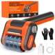 thumbnail image 1 of Cepillo eléctrico para parrilla TISHI HERY, 800 RPM, recargable, 1 of 9
