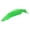Green, variant on Waterproof MotorcyclesFender Decoration Mud Flap Splash Guards No Collision Fit for XR125 KLX125 KLX250 XCF XR250 XR450