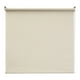 thumbnail image 1 of DecoKing Persiana para Ventana Enrollable Horizontal Filtro 120cm ancho x 180cm alto Ivory, 1 of 4