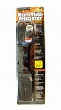 Zoo Med Reptitemp Rheostat 150 Watt