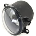 thumbnail image 2 of Front Fog Light Compatible with TOYOTA CAMRY 2007-2014/VENZA 2009-2016 Right Passenger Side Assembly (Camry 2007-2011 USA Built), 2 of 5