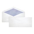 thumbnail image 1 of #10 Security Envelope, Gummed, 24#, 1 of 3