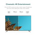 thumbnail image 3 of Onn. 4K Pro Streaming Device with Google TV Hands-Free Voice Control & Dolby Atmos/Dolby Vision, 3 of 9