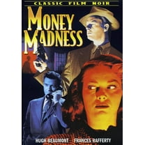 Money Madness (DVD), Alpha Video, Mystery & Suspense