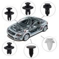 thumbnail image 2 of Surtido de 725 remaches expansibles para coche, kit de clips de fijación para el interior de la puerta del coche, 2 of 5