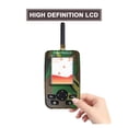 thumbnail image 3 of Smart Portable Fish Finder for Boat , Waterproof Handheld Locator, 3 of 6