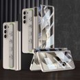 thumbnail image 1 of Samsung Galaxy Z Fold Series | Wrist Strap Hinge Storage Pen Slot Phone, iPhone 12 Pro Max, 1 of 5