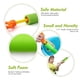 thumbnail image 3 of Water Guns For Kids, Blaster Water Guns, Shooting Up To 30 Feet, Light Weight Super Soaker Foam Water Guns For Swimming Pool Back Yard Outdoor Beach D, 3 of 5