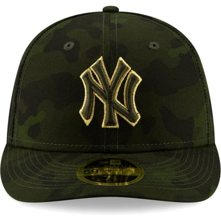 New York Yankees New Era 2019 MLB Armed Forces Day Costa Rica | Ubuy