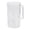 1000ml, variant on POYOGA Traditional German Inspires Beer Glass with Reinforced Handle for Use