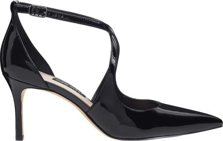 Women's Nine West Micaela Strappy Pump 