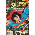 thumbnail image 1 of Action Comics #696 VF ; DC Comic Book, 1 of 1