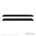 thumbnail image 3 of Westin 27-65735 Sure-Grip LED Running Boards Fits select: 1999-2001,2003-2007 CHEVROLET SILVERADO, 3 of 5