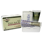 All Terrain First Aid Kit, 17 Ct