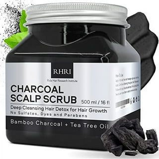 2chic® D:TOX Exfoliating Scalp Scrub