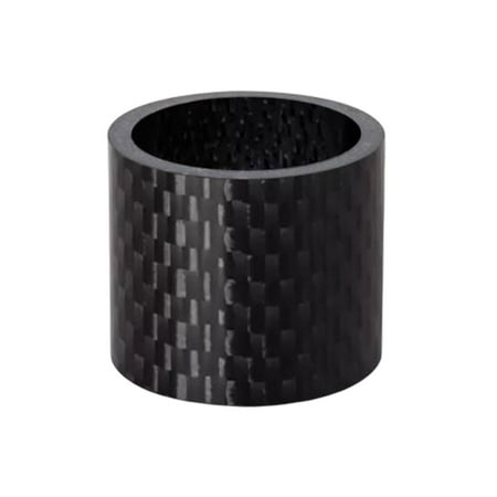 Stem Washer Headset Mount Spacer Handlebar Extend Conversion for 1 1/8 inch Mountain Bike Headset Spacer Bikes Headset Stem Spacer 30MM
