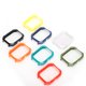 thumbnail image 2 of 8PCS (Conjunto de colores) PC Caja de reloj protectora suave pintada colorida Moda para Amazfit GTS, 2 of 8