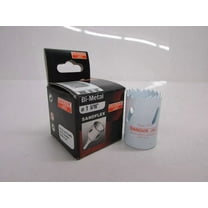 New! Sandvik 1-5/16" Bi-Metal Hole Saw, Sandflex #3830-33-Us