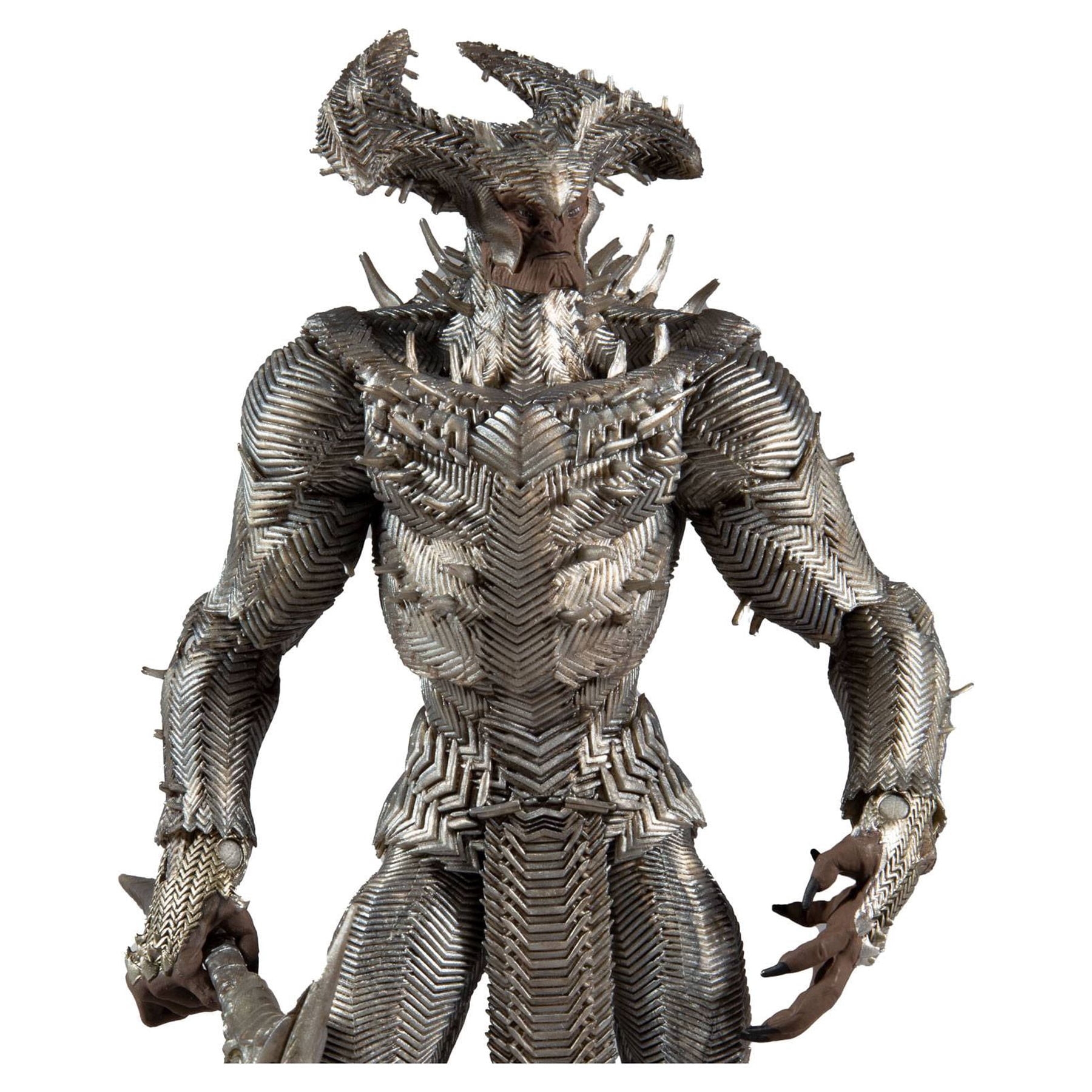 DC Multiverse Steppenwolf Megafigs Action Figure from Justice