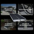 thumbnail image 4 of EZ-ACCESS Rampe Portable Pliable Simple 2 Pieds, Surface Antidérapante, 4 of 11