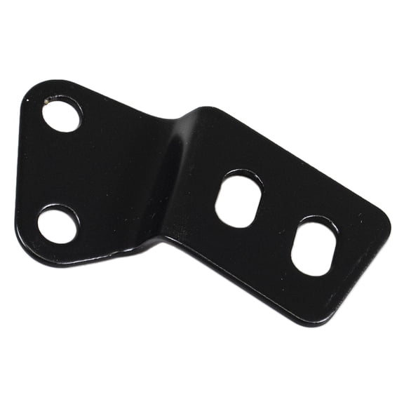 Polaris 5258254 Genuine OEM Front Lower Left-Hand Door Mount 2015-2019 RZR XP 4 S 1000