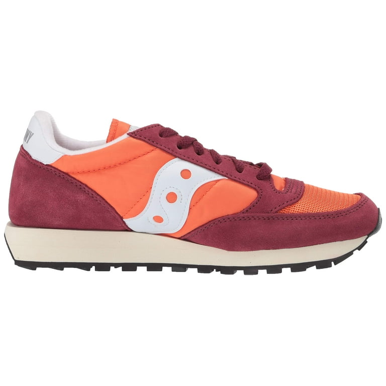 Saucony 2025 jazz flame