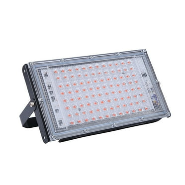 LEDs Grow Light Full Spectrum Vegetable and Flower Indoor Plants Growing Lamp for Hydroponic Greenhouse