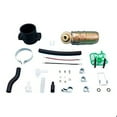 thumbnail image 2 of US Motor Works USEP8114 Electric Fuel Pump For 90-96 Nissan 300ZX Fits select: 1990-1991 NISSAN 300ZX TURBO, 2 of 3