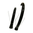 thumbnail image 1 of Lipstore Mountain Bike Mudguard Set Accs Mud Guard for Outdoor Riding Cycling Black, 1 of 8