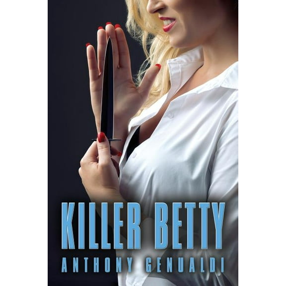 KILLER BETTY - Second Edition (Paperback)