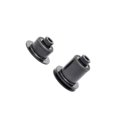 thumbnail image 2 of tamizeot 1 Pair Mountain Road Bicycle Hub Set Adapter Seat E Conversion Cycling Parts, 2 of 6