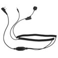 thumbnail image 3 of 4X V3 V6 V8 V1098a V5s Auriculares con Casco Bluetooth Cable de Conexion Especial para UV-5R UV-82 GT-3 Radio Bidireccional, 3 of 8
