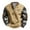 Khaki#4, variant on Half Zip Pullover for Men Western Vintage Crewneck Sweatshirts Aztec Print Raglan Long Sleeve Sweatshirt Cowboy Casual Oversized Winter Shirt Khaki XL