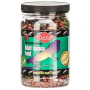 Rep Cal Adult Iguana Food 10 oz (3 Pack)