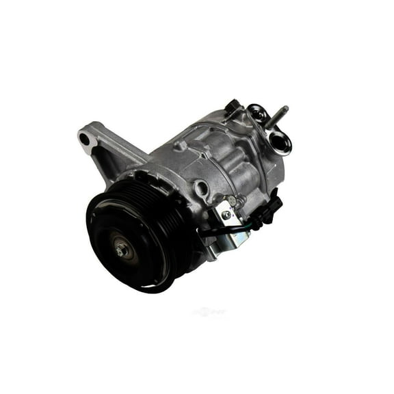 GM Genuine Parts 84335609 A/C Compressor