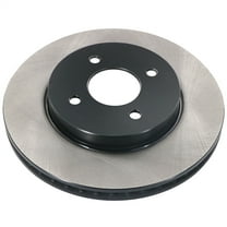 ADVICS Disc Brake Rotor