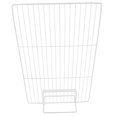 thumbnail image 4 of RENACLIPY Freezer Separators For Easy Installation Iron 1Pack, 4 of 8