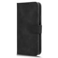 thumbnail image 5 of For Xiaomi Redmi 13C 5G Skin-Feel Leather Case Wallet Stand Phone Cover - Rose, 5 of 5